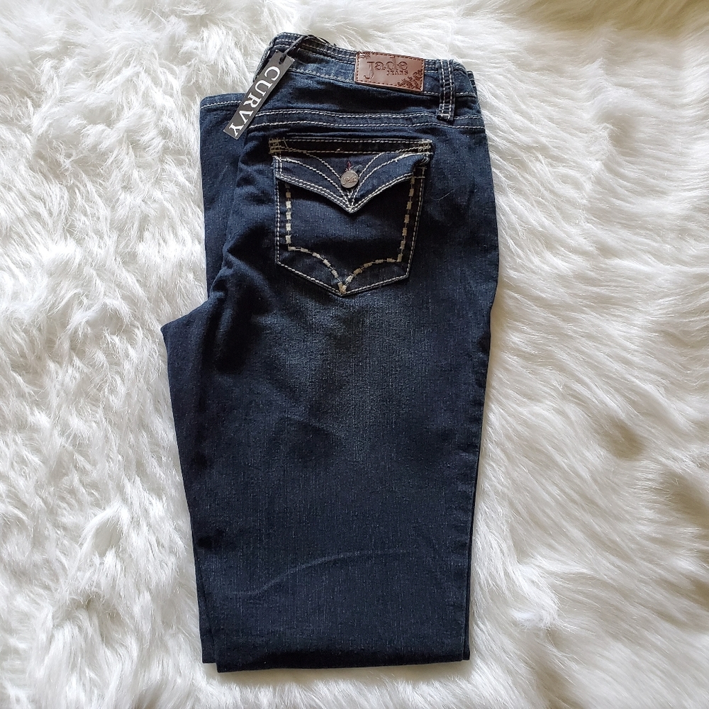 Jade jeans